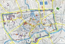 Geoportale di Treviso: nasce il gemello digitale della città Geoportale Treviso Innovazione digitale Smart city Dati territoriali