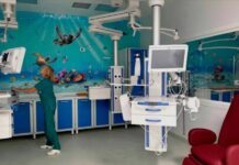 Partoanalgesia: sicurezza e record al Ca’ Foncello parto-analgesia parto senza dolore anestesia epidurale nascite ospedale sanità