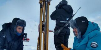 Bromato nella neve artica: scoperta del Cnr di Venezia Artico, Atmosfera, Ricerca scientifica, Ozono, Cnr