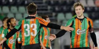 Venezia: il sogno della promozione in Serie A è a un passo Venezia, Serie B, calcio, promozione, Serie A