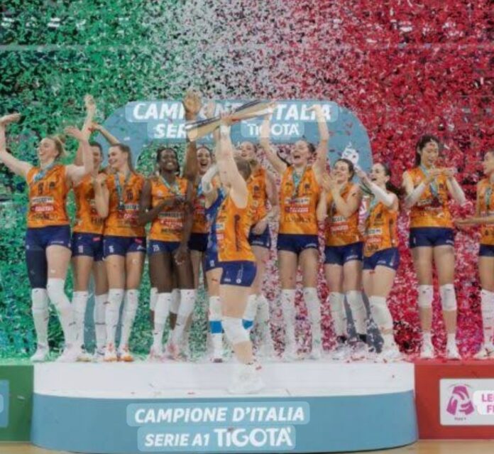 Conegliano, Scudetto volley, Imoco Volley, Serie A1 volley, Pallavolo femminile Conegliano, Scudetto volley, Imoco Volley, Serie A1 volley, Pallavolo femminile