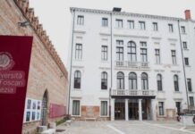 Università Ca’ Foscari: i 5 candidati alla guida dell’ateneo Ca' Foscari, Università Venezia, elezioni rettore, accademia, Venezia