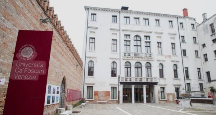 Ca' Foscari, Università Venezia, elezioni rettore, accademia, Venezia Ca' Foscari, Università Venezia, elezioni rettore, accademia, Venezia