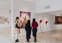 Muvec, il nuovo museo di arte contemporanea a Mestre Muvec, Mestre, arte contemporanea, musei, cultura