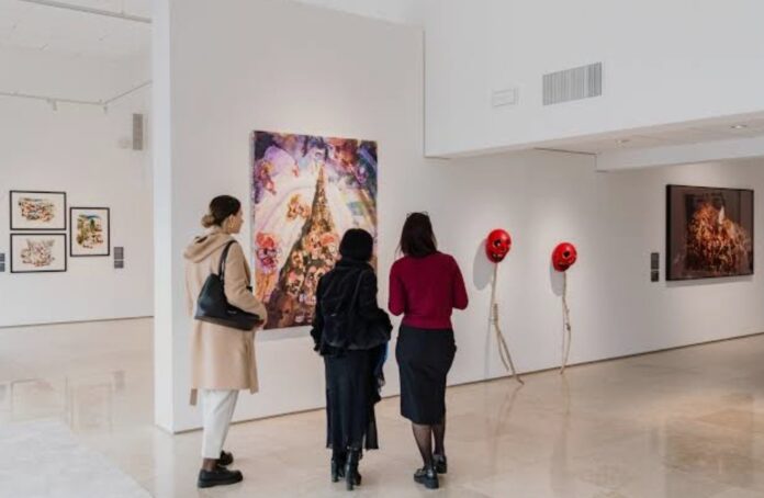 WhatsApp Image 2026-04-23 at 21.32.43 Muvec, Mestre, arte contemporanea, musei, cultura