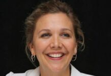 Mostra del cinema di Venezia: Maggie Gyllenhaal presidente della giuria internazionale Mostra del cinema di Venezia, Biennale Venezia, Maggie Gyllenhaal, Cinema, Festival