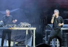 Planet Funk in tour a Chioggia: data, scaletta e novità del Blooom Tour Planet Funk, Chioggia, concerti 2026, musica elettronica, Sea Music Festival