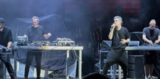 Planet Funk in tour a Chioggia: data, scaletta e novità del Blooom Tour Planet Funk, Chioggia, concerti 2026, musica elettronica, Sea Music Festival
