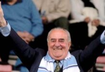 Gentilini, il ricordo a un anno dalla scomparsa Giancarlo Gentilini, Treviso, politica locale, Lega, commemorazione