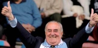 Gentilini, il ricordo a un anno dalla scomparsa Giancarlo Gentilini, Treviso, politica locale, Lega, commemorazione