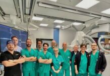 Neuroradiologia interventistica spinale, innovazione e degenza breve al Ca’ Foncello neuroradiologia colonna vertebrale week surgery sanità italiana fratture vertebrali