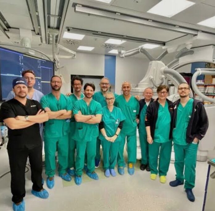 neuroradiologia colonna vertebrale week surgery sanità italiana fratture vertebrali neuroradiologia colonna vertebrale week surgery sanità italiana fratture vertebrali