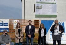 Monigo: rigenerazione urbana e nuovi alloggi sostenibili a Treviso Monigo, Treviso, rigenerazione urbana
