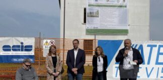 Monigo: rigenerazione urbana e nuovi alloggi sostenibili a Treviso Monigo, Treviso, rigenerazione urbana