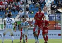 Padova ko con l’Entella: salvezza rinviata, tutto si decide con il Pescara Padova, Serie B, Entella