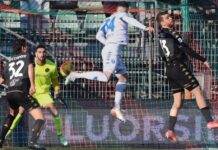 Il Venezia domina l’Empoli e vede la Serie A Venezia, Empoli, Serie B