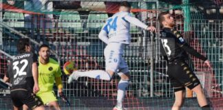 Il Venezia domina l’Empoli e vede la Serie A Venezia, Empoli, Serie B