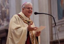 San Liberale a Treviso: messa solenne, incontri e visite per il patrono San Liberale, Treviso, Diocesi Treviso