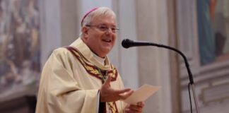 San Liberale a Treviso: messa solenne, incontri e visite per il patrono San Liberale, Treviso, Diocesi Treviso