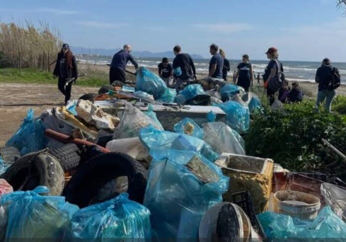 Plastic Free, Veneto, Ambiente Plastic Free, Veneto, Ambiente