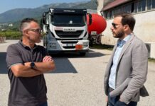 Barbisan visita La Termopiave: allarme su energia e imprese in Veneto Barbisan, Veneto, Imprese