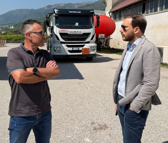 Barbisan, Veneto, Imprese Barbisan, Veneto, Imprese