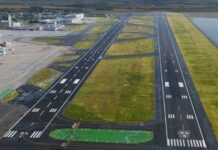 Aeroporti del Nordest: investimenti record per Venezia, Treviso e Verona aeroporti, Venezia, infrastrutture