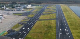 Aeroporti del Nordest: investimenti record per Venezia, Treviso e Verona aeroporti, Venezia, infrastrutture