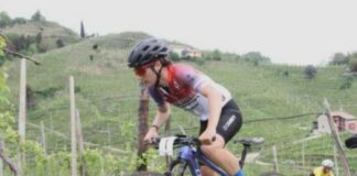 Mountain bike, XC Tra Le Torri torna a Farra di Soligo mountain bike, Farra di Soligo, Veneto Cup