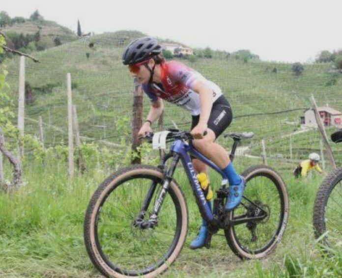 mountain bike, Farra di Soligo, Veneto Cup mountain bike, Farra di Soligo, Veneto Cup