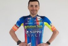 Domenico Pozzovivo torna nel ciclismo moderno a 43 anni nel “Tota”. Giovedì avrebbe dovuto illustrare la terza laurea