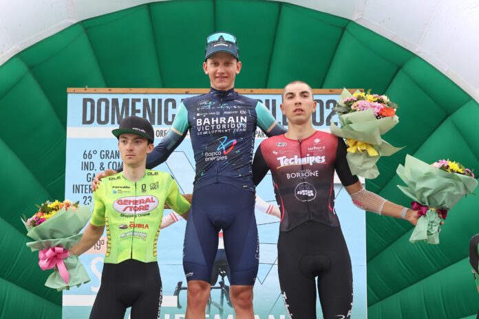 ciclismo, Under 23, Jan Jackowiak, San Vendemiano, gare ciclismo, giovani talenti, sport, Trofeo ciclismo ciclismo, Under 23, Jan Jackowiak, San Vendemiano, gare ciclismo, giovani talenti, sport, Trofeo ciclismo