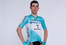Tour of the Alps, Tolio nono nella tappa più dura ciclismo, sport, giro d'italia, classifica, scalatori