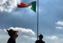Alpini e 25 aprile: memoria, libertà e identità nazionale Alpini, 25 aprile, Liberazione, W l'Italia