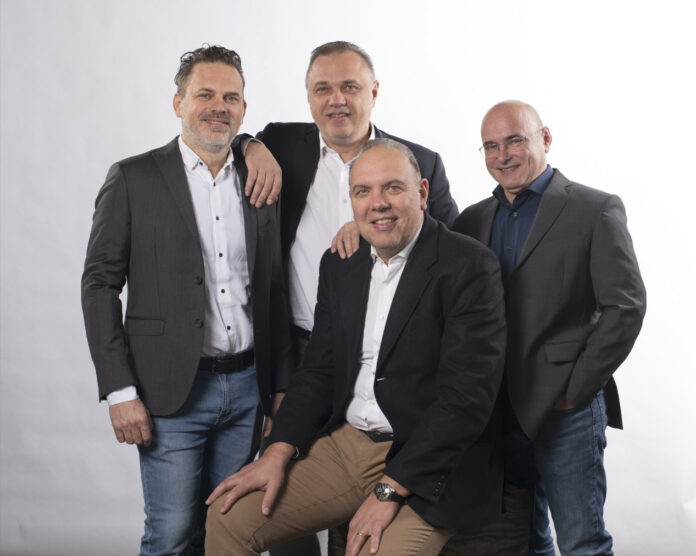 Carretta Srl, Treviso, Investimenti Carretta Srl, Treviso, Investimenti