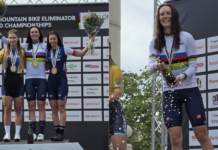 Gaia Tormena domina il Mondiale 2026 di cross country Eliminator Gaia Tormena, ciclismo, mondiale XCE, cross country eliminator, sport italiano