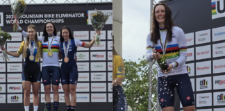 Gaia Tormena domina il Mondiale 2026 di cross country Eliminator Gaia Tormena, ciclismo, mondiale XCE, cross country eliminator, sport italiano