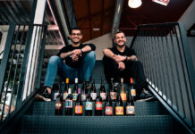 Cantina Futurista: la nuova urban winery con vinificazione a vista Treviso, Cantina Futurista, vino, urban winery, enologia, ristorazione, cocktail bar, Fonderia, fratelli Fagotto