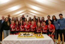 U.C. Giorgione presenta la squadra 2026 tra ambizioni e crescita ciclismo, sport giovanile, ciclismo femminile, Veneto, U.C. Giorgione