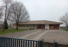 Riqualificazione energetica ad Asolo: al via i lavori nell’ex scuola di Santa Apollinare Asolo, FESR, efficientamento energetico