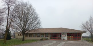 Riqualificazione energetica ad Asolo: al via i lavori nell’ex scuola di Santa Apollinare Asolo, FESR, efficientamento energetico