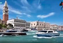 Venezia, tentati omicidi e aggressioni: arresti e perquisizioni da parte di Carabinieri e Polizia di Stato Carabinieri e Polizia di Stato in azione a Venezia