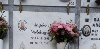 Vandalismo al cimitero di Badoere, incendi e danni alle tombe Badoere, Morgano, vandalismo