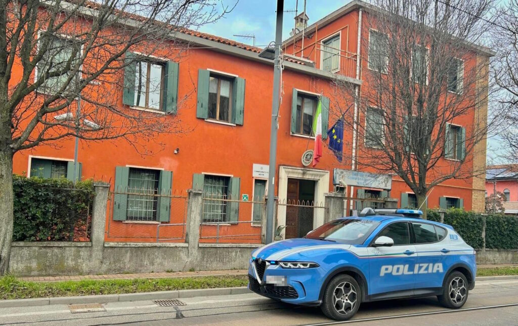Commissariato di Polizia di Stato di Mestre