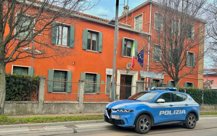 Commissariato di Polizia di Stato di Mestre Commissariato di Polizia di Stato di Mestre