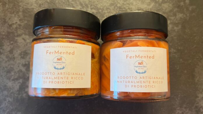 Verdure fermentate a Treviso: gusto e salute - Notizie Plus Verdure fermentate a Treviso: gusto e salute - Notizie Plus
