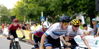Eliminator Tour, Gaia Tormena e Jakob Klemencic dominano a Pieve di Soligo Eliminator Tour, Mountain Bike, Pieve di Soligo