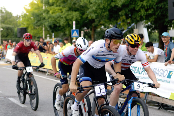 Eliminator Tour, Mountain Bike, Pieve di Soligo Eliminator Tour, Mountain Bike, Pieve di Soligo