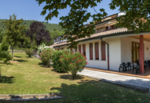 Casa di Soggiorno Binotto acquisita dal Gruppo Prealpina Cavaso del Tomba, Gruppo Prealpina, residenze per anziani