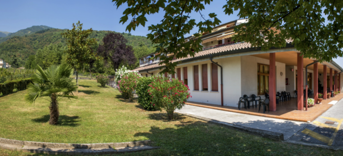 Cavaso del Tomba, Gruppo Prealpina, residenze per anziani Cavaso del Tomba, Gruppo Prealpina, residenze per anziani